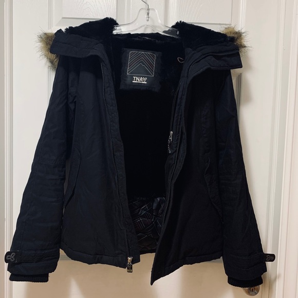 TNA Coat - Picture 2 of 5